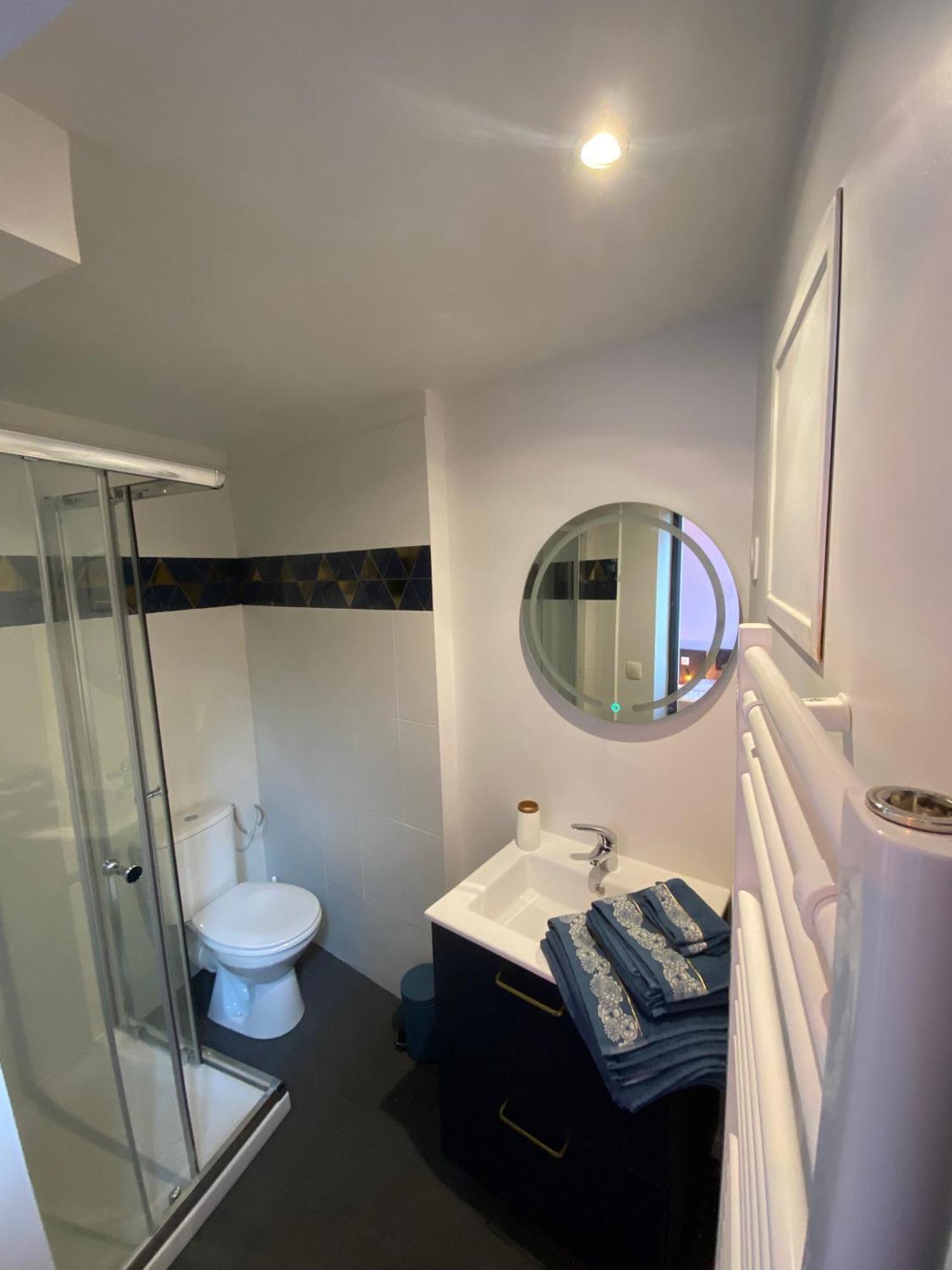 Magnifique Loft 4 Avec Parking Interieur Roubaix